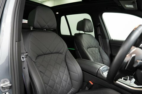 BMW X5 3.0 30D Mht 