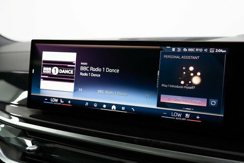 BMW X5 Xdrive30d Mht M Sport Techpro Pack Black #11