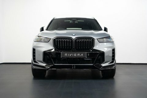 BMW X5 Xdrive30d Mht M Sport Techpro Pack Black #31