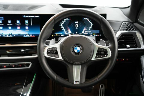 BMW X5 Xdrive30d Mht M Sport Techpro Pack Black #9