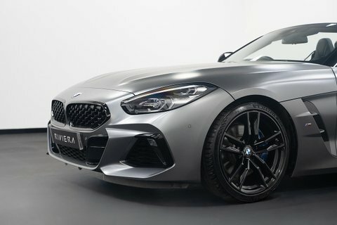 BMW Z4 Sdrive M40i Shadowline Plus Black #20