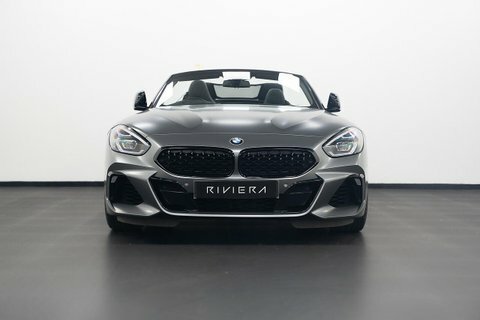 BMW Z4 Sdrive M40i Shadowline Plus Black #18