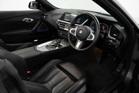 BMW Z4 3.0 M40i Convertible #2
