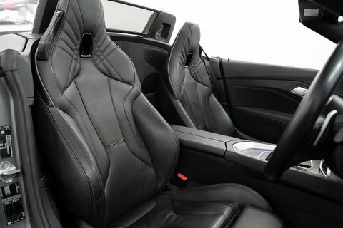 BMW Z4 3.0 M40i Convertible #3