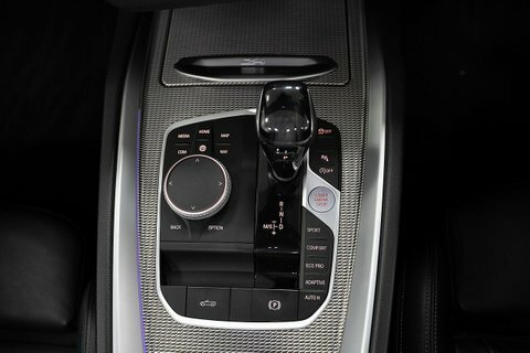 BMW Z4 Sdrive M40i Shadowline Plus Black #13
