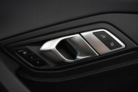 BMW Z4 Sdrive M40i Shadowline Plus Black #10
