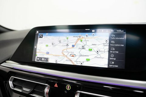 BMW Z4 3.0 M40i Convertible #5