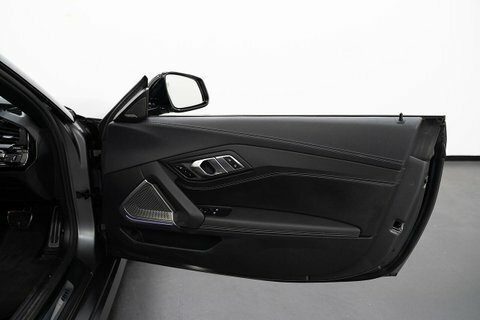 BMW Z4 Sdrive M40i Shadowline Plus Black #9