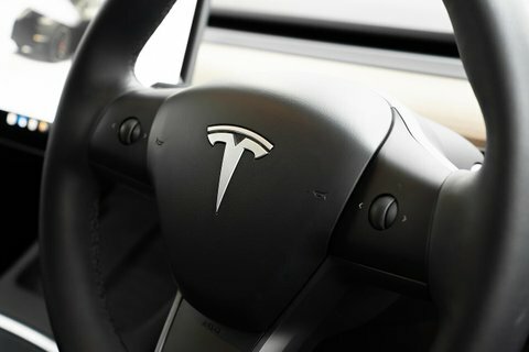 Tesla Model Y Dual Motor Performance  #5