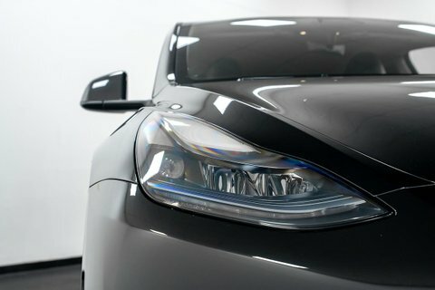 Tesla Model Y Rwd 5dr Auto White #26