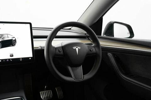 Tesla Model Y Dual Motor Performance  #3