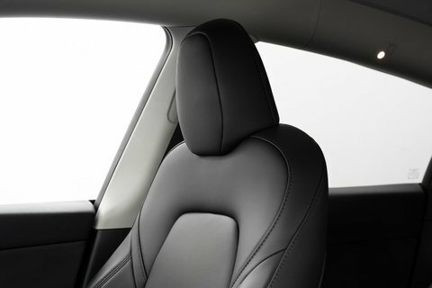 Tesla Model Y Rwd 5dr Auto White #15