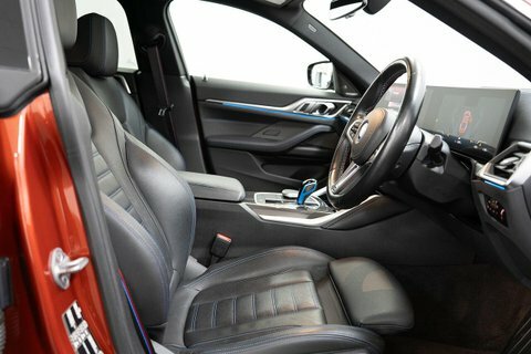 BMW i4 M50 83.9Kwh Gran  #3