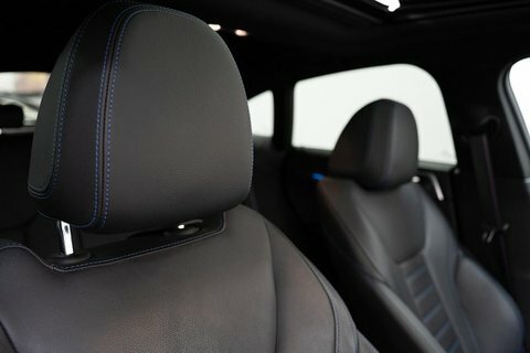 BMW i4 M50 83.9Kwh Gran  #4