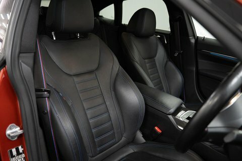 BMW i4 M50 83.9Kwh Gran  #2