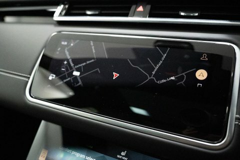 Land Rover Range Rover Velar Velar Black #13