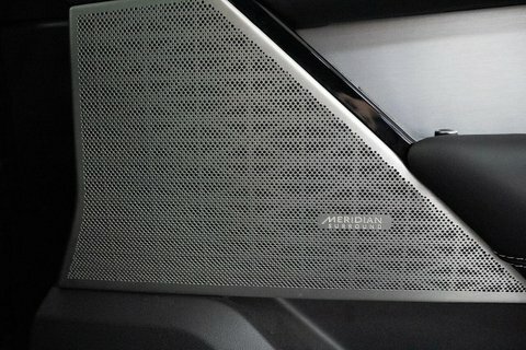 Land Rover Range Rover Velar Velar Black #24