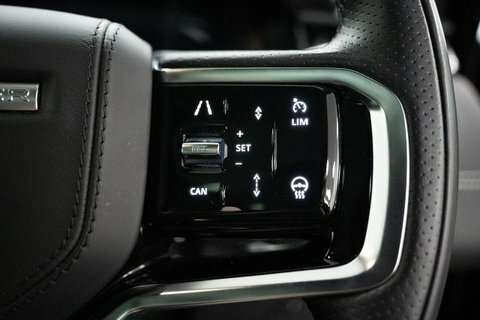 Land Rover Range Rover Velar Velar Black #10