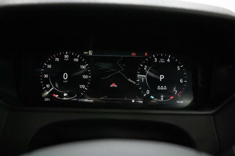 Land Rover Range Rover Velar Velar Black #11