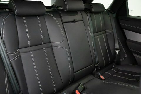 Land Rover Range Rover Velar Velar Black #29