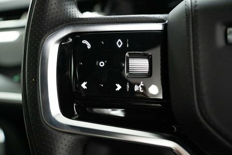 Land Rover Range Rover Velar Velar Black #8