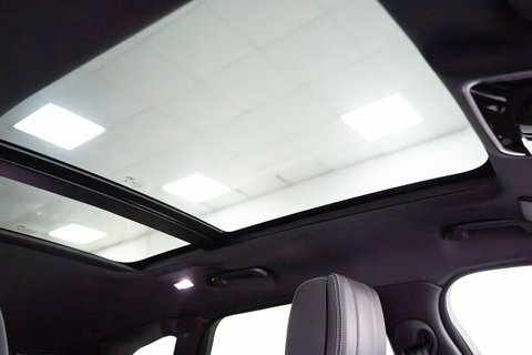 Land Rover Range Rover Velar Velar Black #19