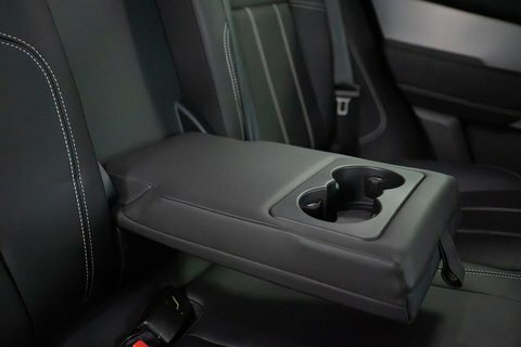 Land Rover Range Rover Velar Velar Black #30