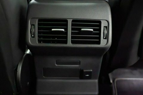 Land Rover Range Rover Velar Velar Black #31