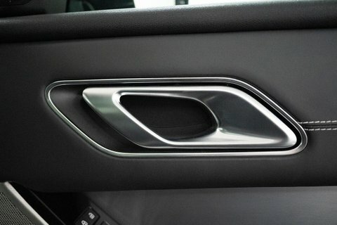 Land Rover Range Rover Velar Velar Black #21