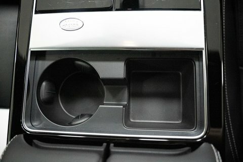Land Rover Range Rover Velar Velar Black #18
