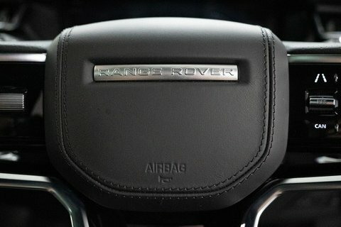 Land Rover Range Rover Velar Velar Black #9