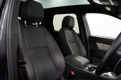 Land Rover Discovery Sport 2.0 P250 Mhev