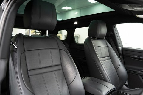 Land Rover Range Rover Evoque 1.5 P300e 12.2Kwh HD21VYL