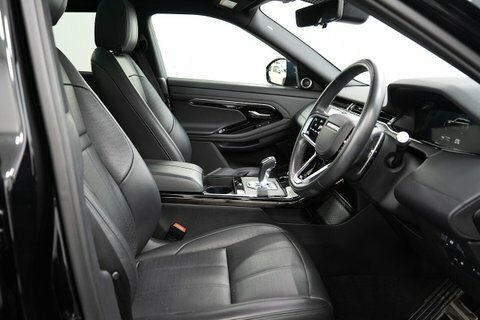 Land Rover Range Rover Evoque 1.5 P300e 12.2Kwh HD21VYL #2