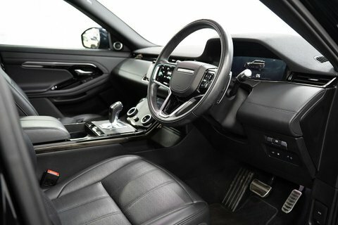 Land Rover Range Rover Evoque 1.5 P300e 12.2Kwh HD21VYL #3