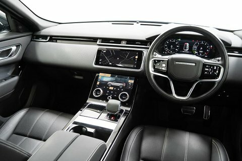 Land Rover Range Rover Velar 2.0 P400e 17.1Kwh AV72XVL #2