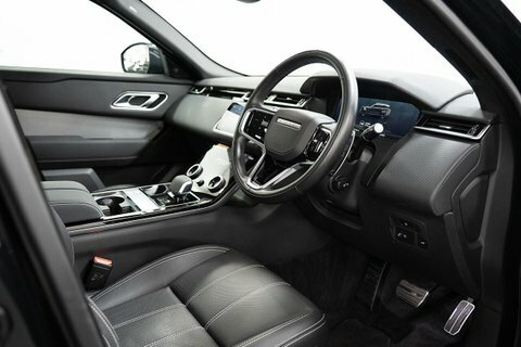 Land Rover Range Rover Velar 2.0 P400e 17.1Kwh AV72XVL #4