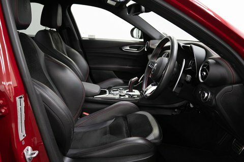 Alfa Romeo Giulia 2.9 V6 Bi-turbo #3