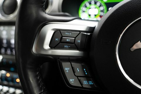 Ford Mustang 5.0 V8 Gt  #6