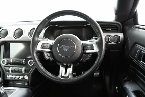 Ford Mustang 5.0 V8 Gt  #5