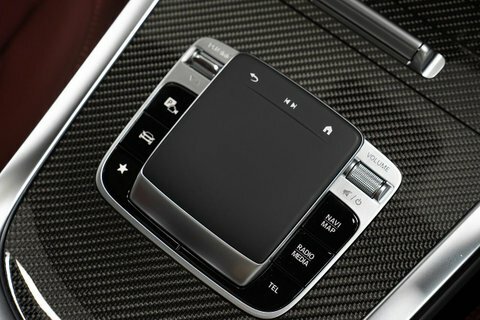 Mercedes-Benz G Class 4.0 G63 V8  #27