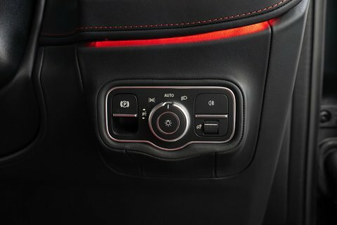 Mercedes-Benz G Class 4.0 G63 V8  #13
