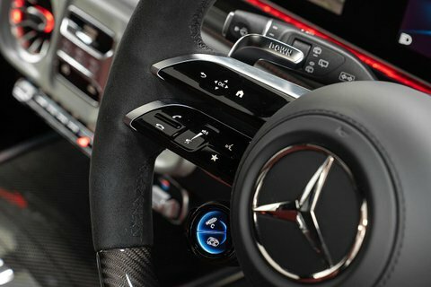 Mercedes-Benz G Class 4.0 G63 V8  #16