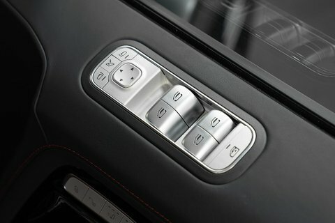 Mercedes-Benz G Class 4.0 G63 V8  #10