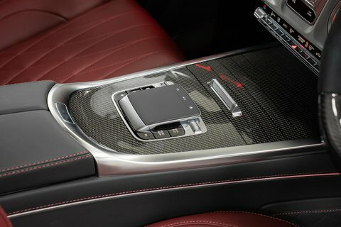 Mercedes-Benz G Class 4.0 G63 V8  #15