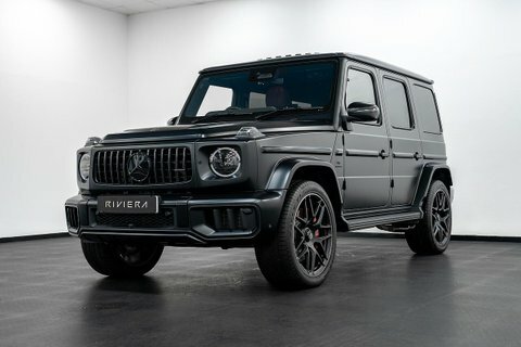 Mercedes-Benz G Class 4.0 G63 V8  #30