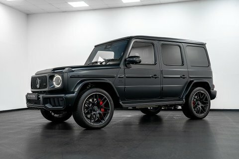 Mercedes-Benz G Class 4.0 G63 V8  #34