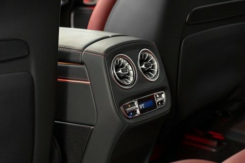 Mercedes-Benz G Class 4.0 G63 V8  #6