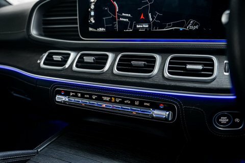 Mercedes-Benz GLE Class Amg Line Grey #27