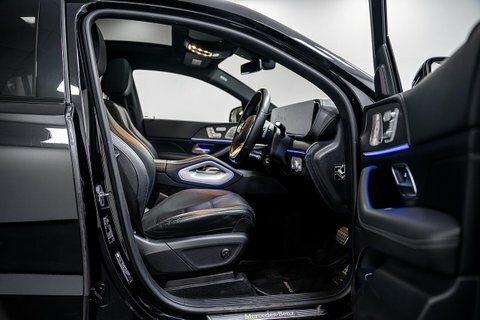 Mercedes-Benz GLE Class 2.9 Gle400d Amg #4